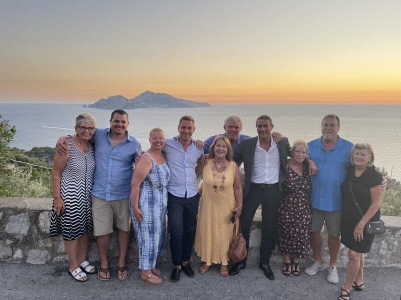 From Positano: Private Sorrento Sunset Tour - Final Thoughts