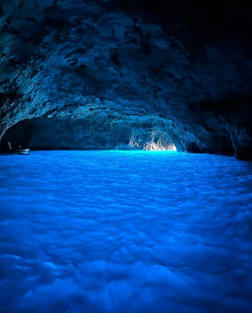 From Positano: Sail to Capri's Stunning Beauty - FAQ