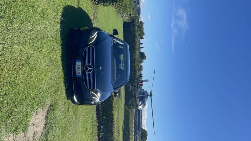 From Positano: Sorrento & Pompeii Private Tour w/ Transfers - The Amalfi Coast: Spectacular Scenery