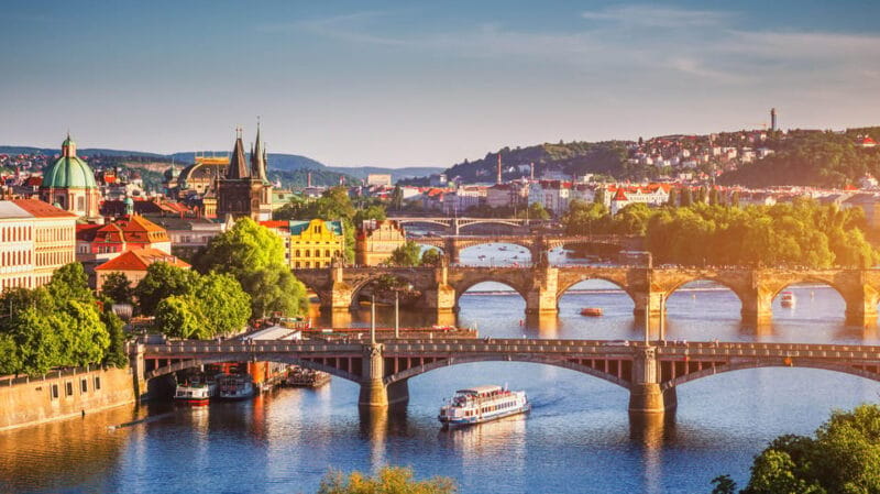 From Prague: 6-Day Czechia UNESCO Tour with Accommodation - Practical Tips for Travelers