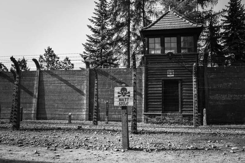From Prague: Auschwitz-Birkenau Memorial Private Tour - Final Thoughts