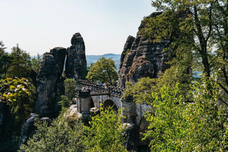 From Prague: Bohemian & Saxon Switzerland-All inclusive Trip - Final Thoughts