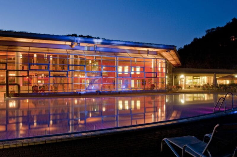 From Prague: Bohemian Switzerland & Thermal Baths Tour - Key Points / Takeaways