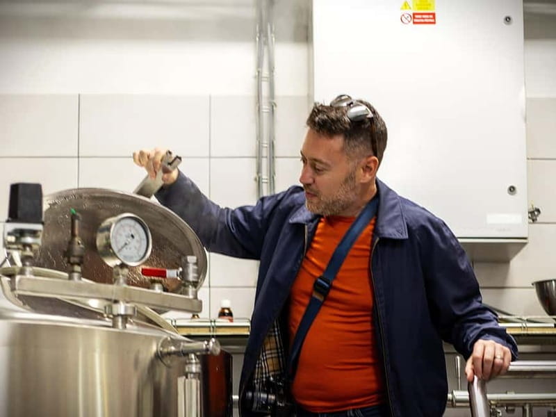 From Prague: Brewhemians Brewery and Nature Tour - Key Points / Takeaways