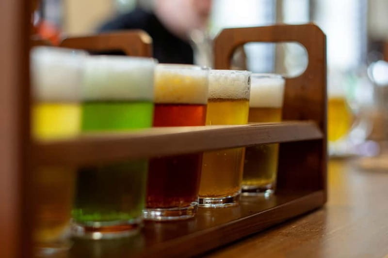 From Prague: Brewhemians Brewery and Nature Tour - FAQs