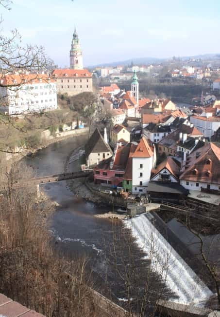 From Prague: Cesky Krumlov Tour with a Guide - Key Points & Takeaways