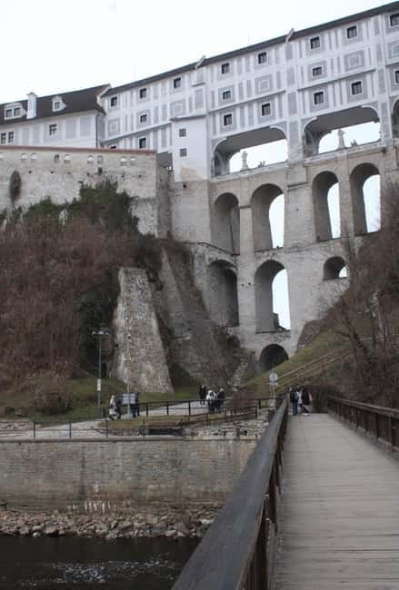 From Prague: Cesky Krumlov Tour with a Guide - Who Is This Tour Best For?