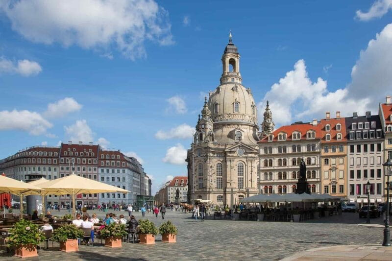 From Prague: Day trip to Dresden - Who This Trip Is Perfect For
