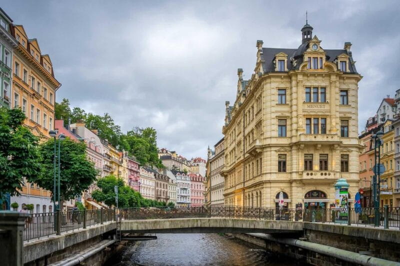 From Prague: Day trip to Karlovy Vary - A Practical Guide to Your Day Trip Experience from Prague