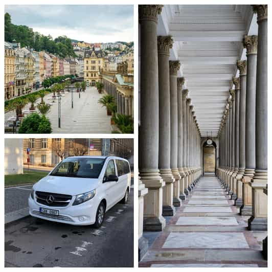 From Prague: Day trip to Karlovy Vary - FAQ