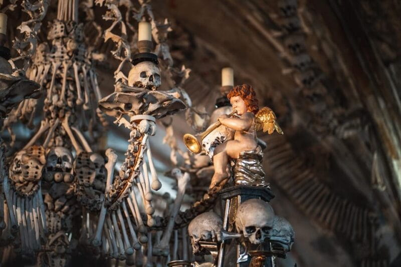 From Prague: Day Trip to Kutna Hora with Czech Lunch - The Tour Experience: From Prague to Kutná Hora’s Gothic Marvels