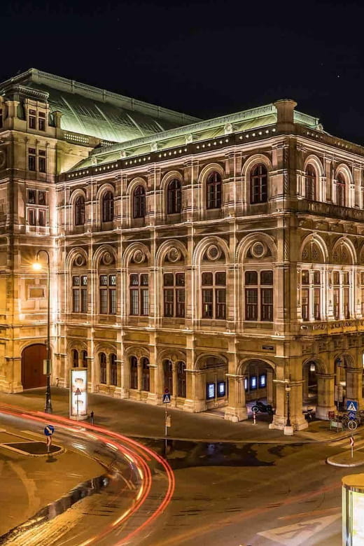 From Prague: Day Trip to Vienna - Experience Highlights