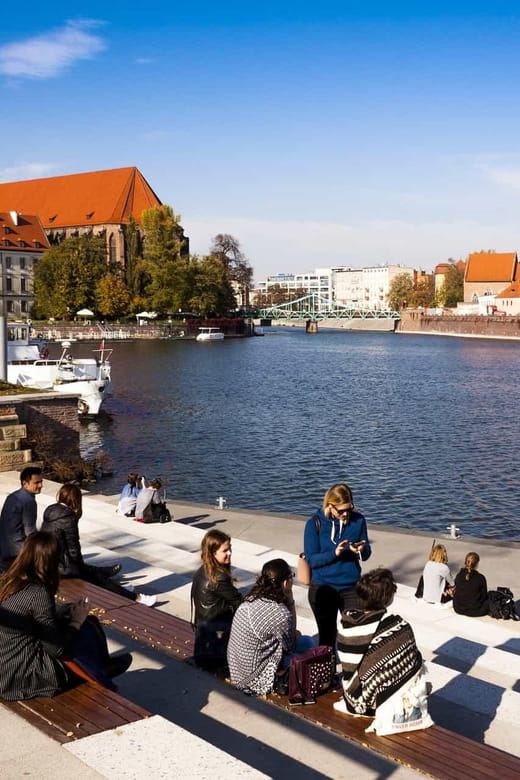 From Prague: Day trip to Wroclaw - Who This Trip Is Best For