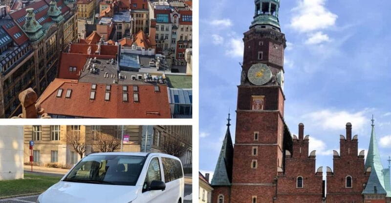 From Prague: Day trip to Wroclaw - Price and Logistics: Is It Worth It?