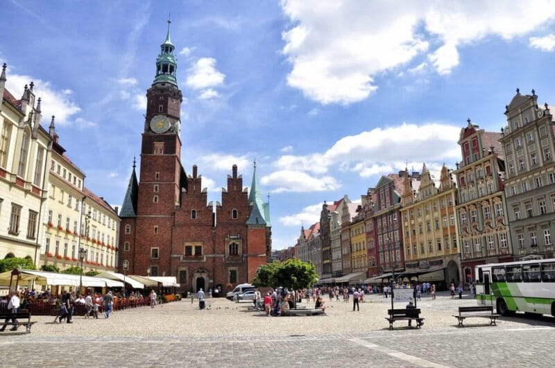 From Prague: Day trip to Wroclaw - Practical Tips for the Trip