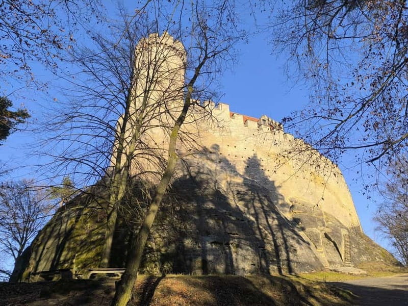 From Prague: Hiking Tour of the Beauties of Kokoín - Key points / Takeaways