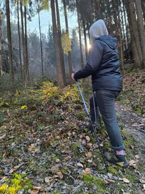 From Prague: Hiking Tour of the Beauties of Kokoín - Discovering the Natural and Historical Gems of Kokoín