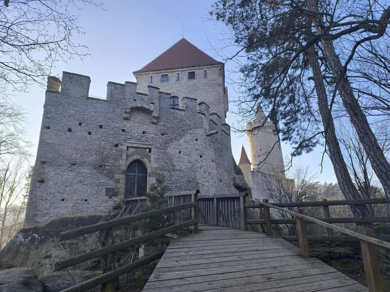 From Prague: Hiking Tour of the Beauties of Kokoín - Final Thoughts