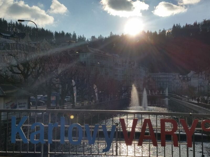 From Prague: Karlovy Vary Full-Day Tour - Key points / Takeaways