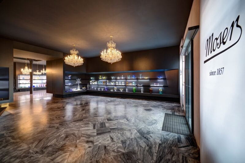 From Prague: Karlovy Vary Full-Day Tour - Experience in Focus: Exploring Karlovy Vary’s Historic Center