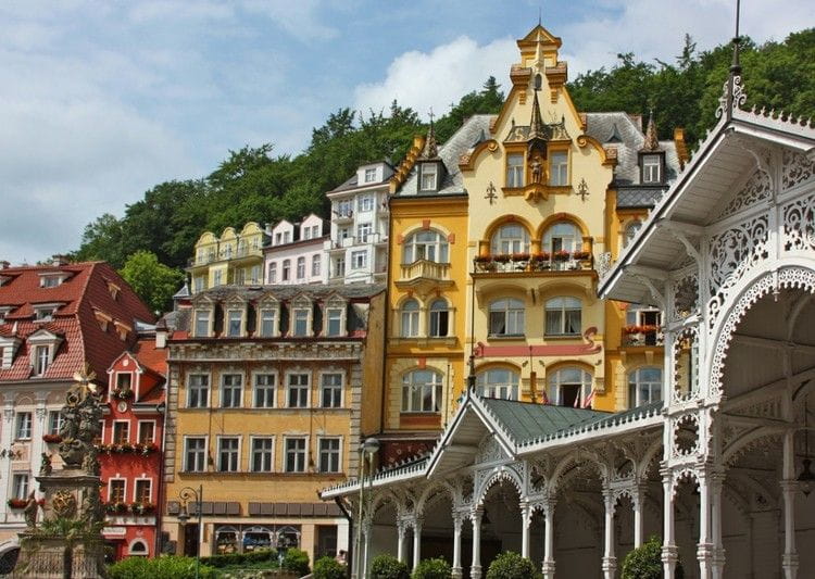 From Prague: Karlovy Vary Full-Day Tour - Practical Details and Logistics