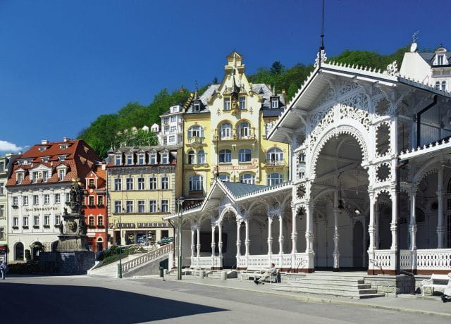 From Prague: Karlovy Vary Full-Day Tour - The Sum Up: A Well-Rounded Day in a Legendary Czech Spa Town