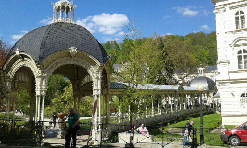 From Prague: Karlovy Vary Full-Day Tour - FAQ