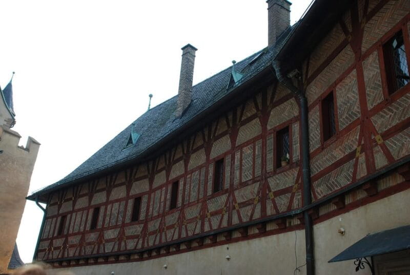 From Prague: Karlstejn Castle Skip-the-Line Ticket and Tour - Final Thoughts: Balancing Beauty, History, and Convenience