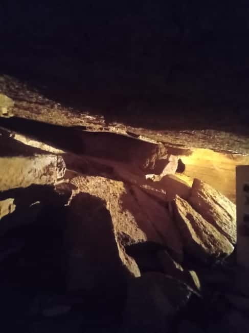 From Prague: Konprusy Caves and Bohemian Glassworks Tour - Exploring the Heart of Bohemian Nature and Craftsmanship