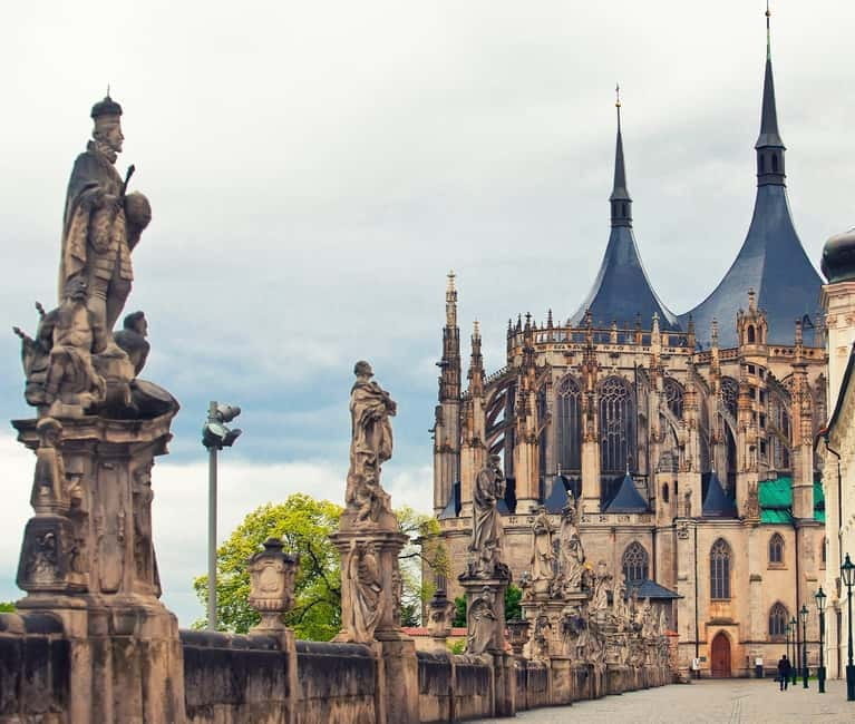 From Prague: Kutná Hora, Bone Church & Folk Museum Tour - Who This Tour Is Perfect For