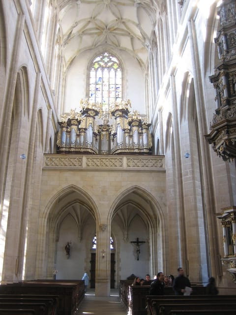 From Prague: Kutna Hora Walking Tour & St. Barbara Cathedral - The Sum Up: Is This Tour Worth Your Time?