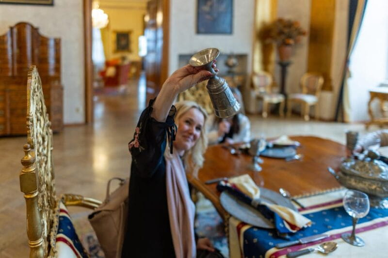 From Prague: Medieval Dinner, Show, Castle and Brewery - Who Should Consider This Tour?