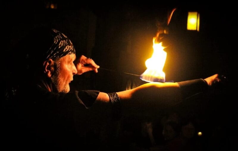 From Prague: Medieval Dinner, Show, Castle and Brewery - Final Thoughts