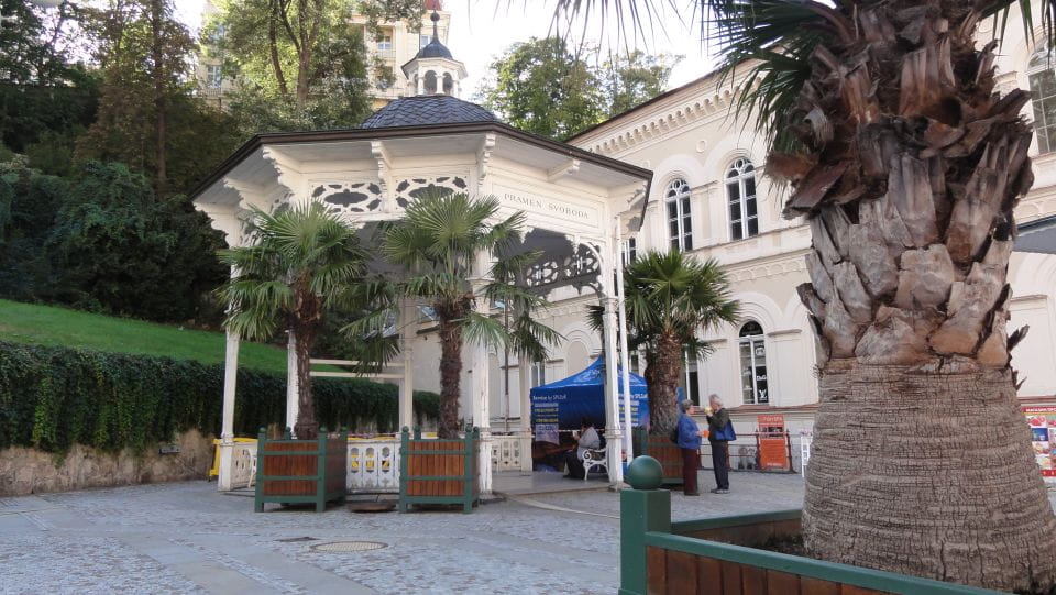 From Prague: Private Karlovy Vary & Crystal Factory Tour - Frequently Asked Questions