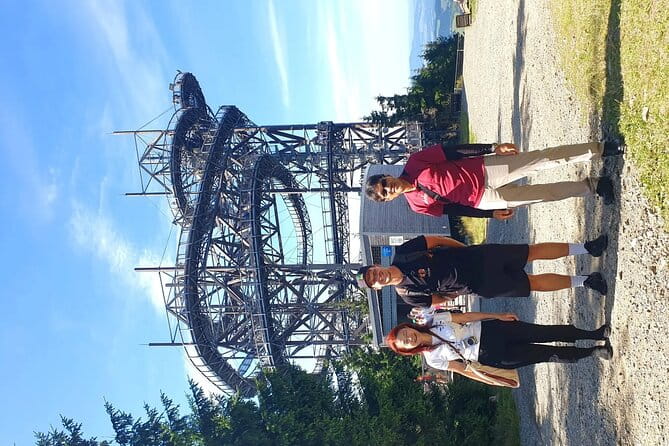 From Prague: Sky Bridge721 & The Sky Walk Tour Full-Day Epic Trip - Possible Considerations