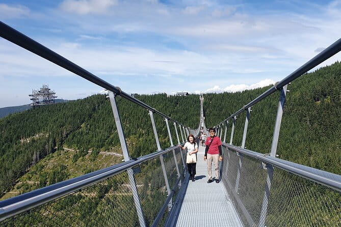 From Prague: Sky Bridge721 & The Sky Walk Tour Full-Day Epic Trip - Final Thoughts