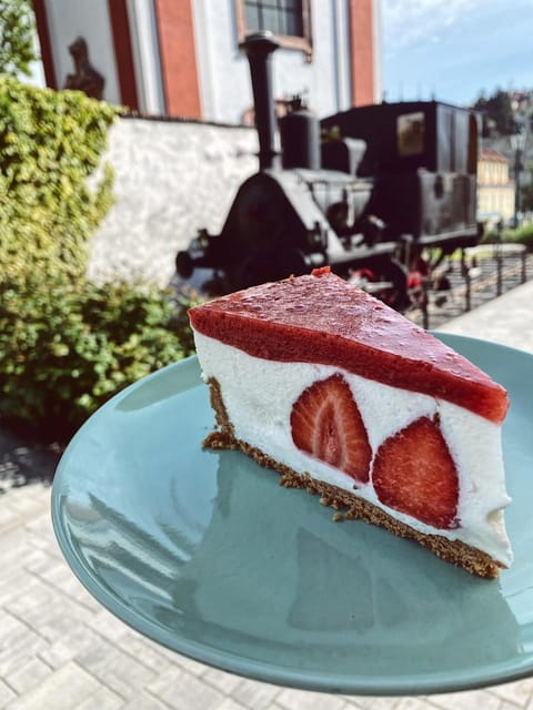 From Prague: Terezin Camp and Bohemian Switzerland Day Trip - Key points / Takeaways