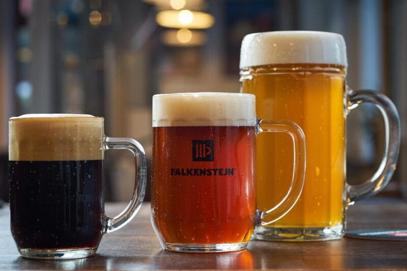 From Prague: Terezin Camp and Bohemian Switzerland Day Trip - The Majestic Bastei Bridge of Saxony