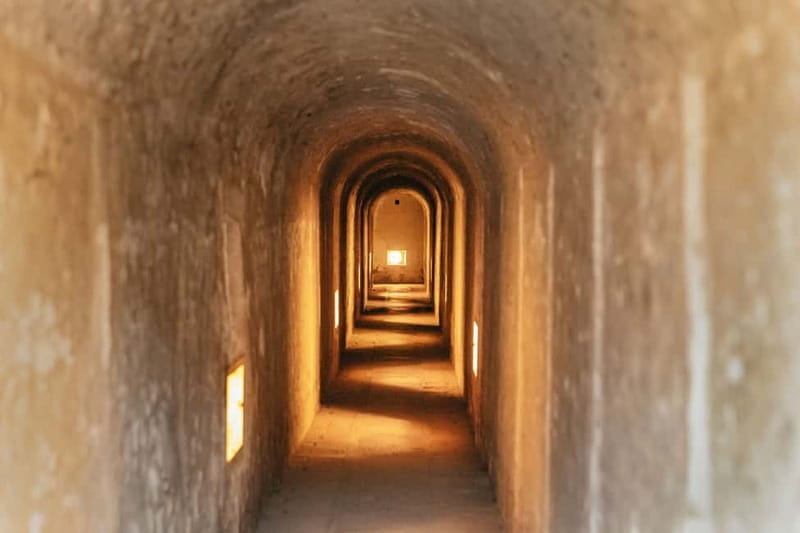 From Prague: Terezin Concentration Camp Guided Tour w/ Audio - Exploring Terezin: A Guide to the Experience