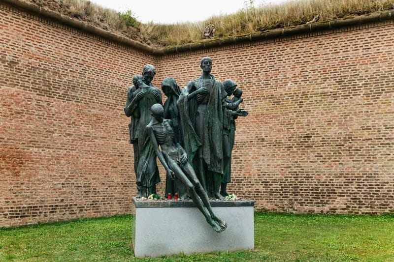 From Prague: Terezin Concentration Camp Guided Tour w/ Audio - FAQ