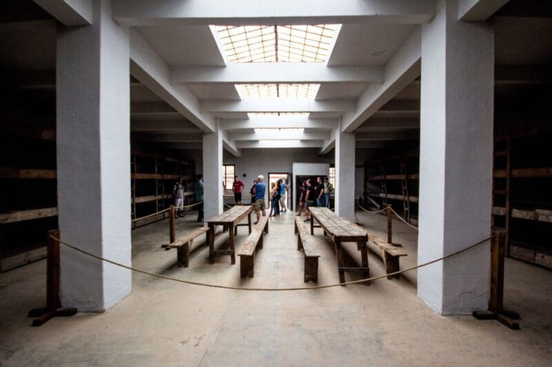 From Prague: Terezin Concentration Camp Tour - FAQ