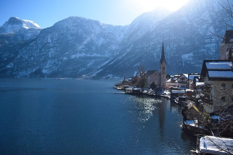 From Prague to stunnning Hallstatt: Private 1 day tour - Inside the Itinerary: What to Expect on Your Day