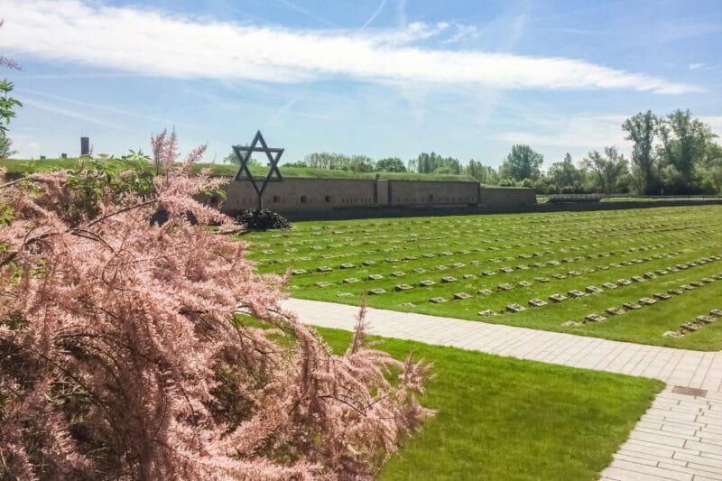From Prague: Tour of Terezin Concentration Camp - Key points / Takeaways