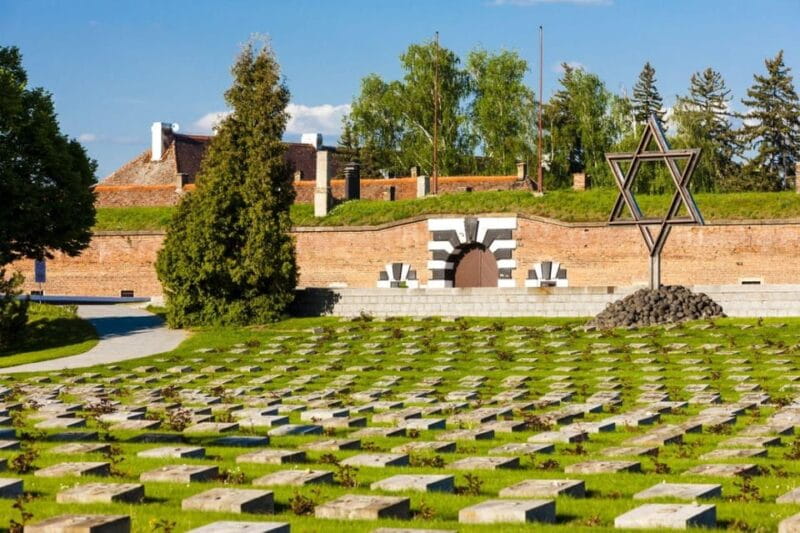 From Prague: Tour of Terezin Concentration Camp - Understanding the Terezin Experience: A Deep Dive