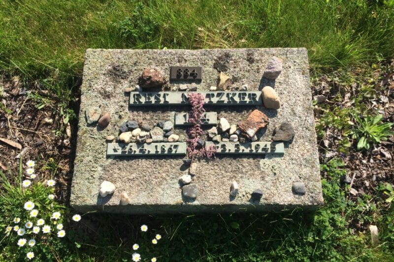 From Prague: Tour of Terezin Concentration Camp - Final thoughts