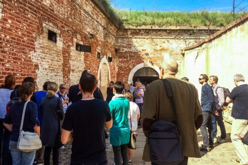 From Prague: Tour of Terezin Concentration Camp - FAQ