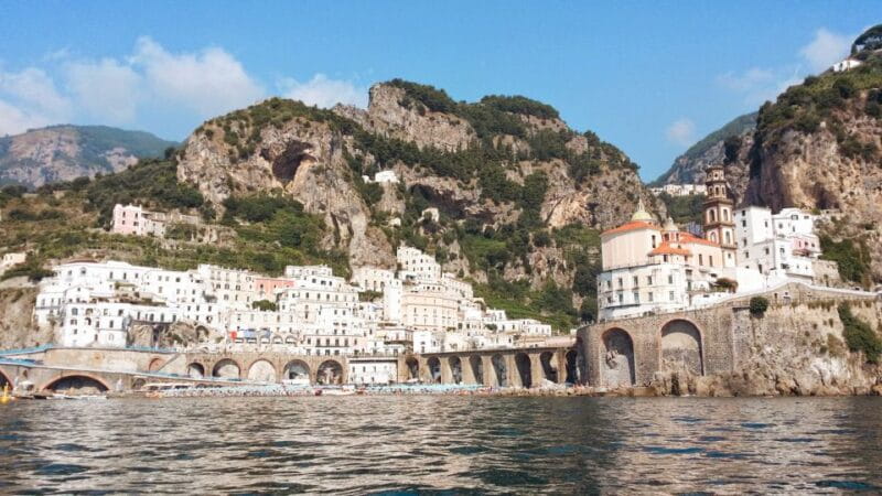 From Praiano or Positano: Full-Day Boat Tour to Amalfi Coast - Final Thoughts: Is It Worth It?
