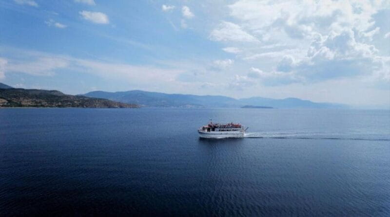 From Pretra or Molyvos: Lesvos Cruise with BBQ - Who This Tour Is Best For