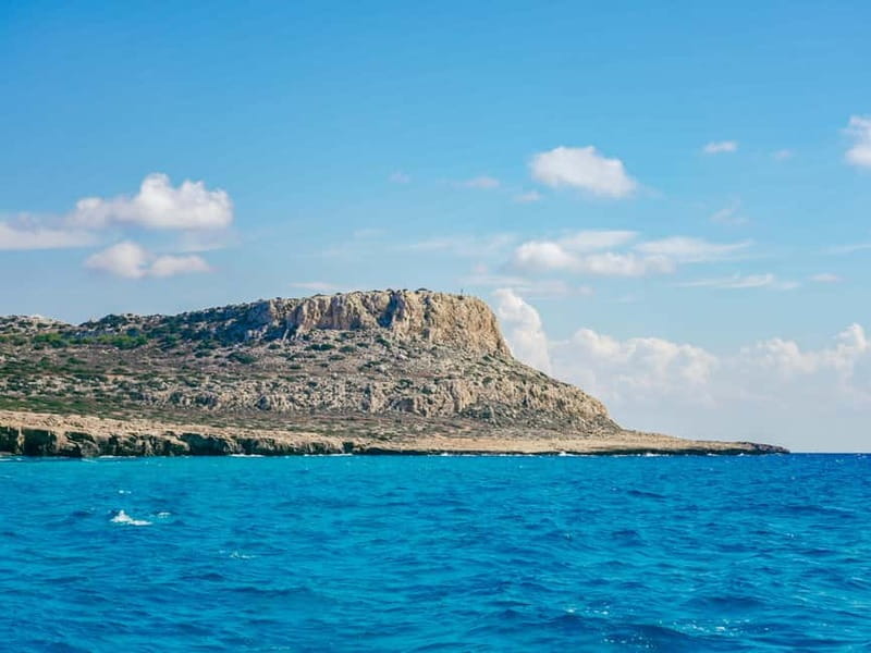 From Protaras: Catamaran Cruise to Blue Lagoon - Frequently Asked Questions