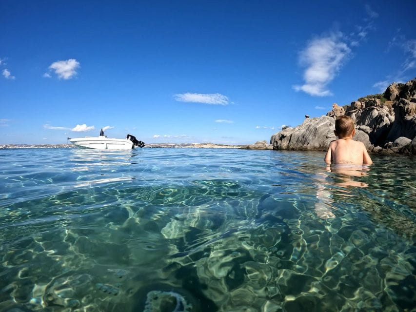 From Provatas Milos: Boat to Kleftiko - Restrictions and Weather Policy